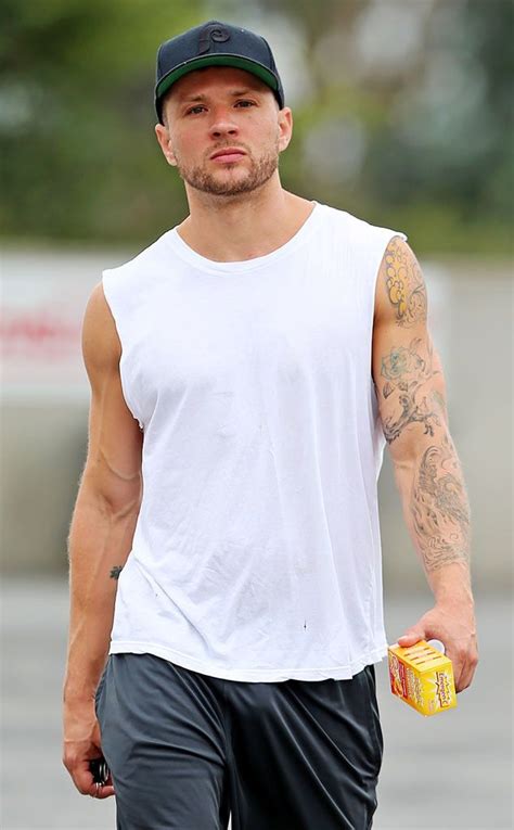 ryan phillippe penis|Ryan Phillippe says he is CUT